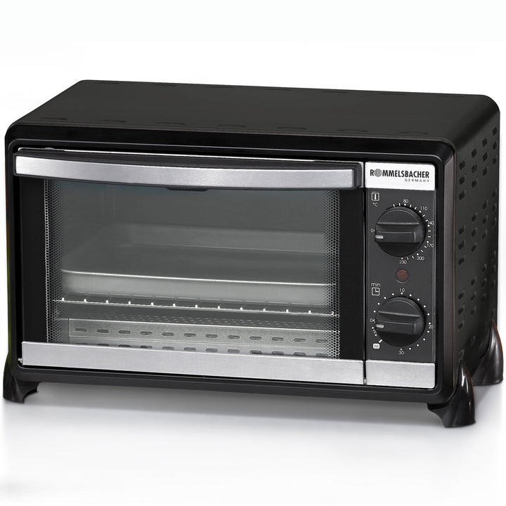 Miniugn 10l  BG 950 Speedy timer funk. Energi sparande