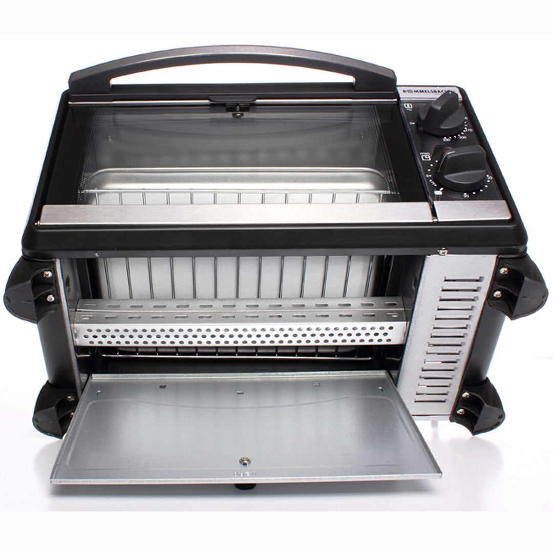 Miniugn 10l  BG 950 Speedy timer funk. Energi sparande