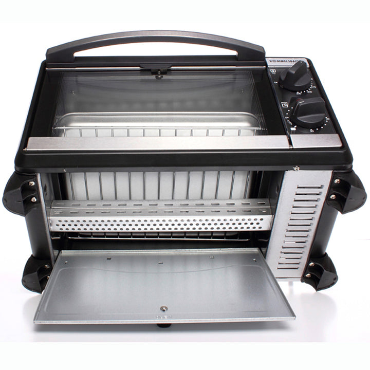 Miniugn 10l  BG 950 Speedy timer funk. Energi sparande