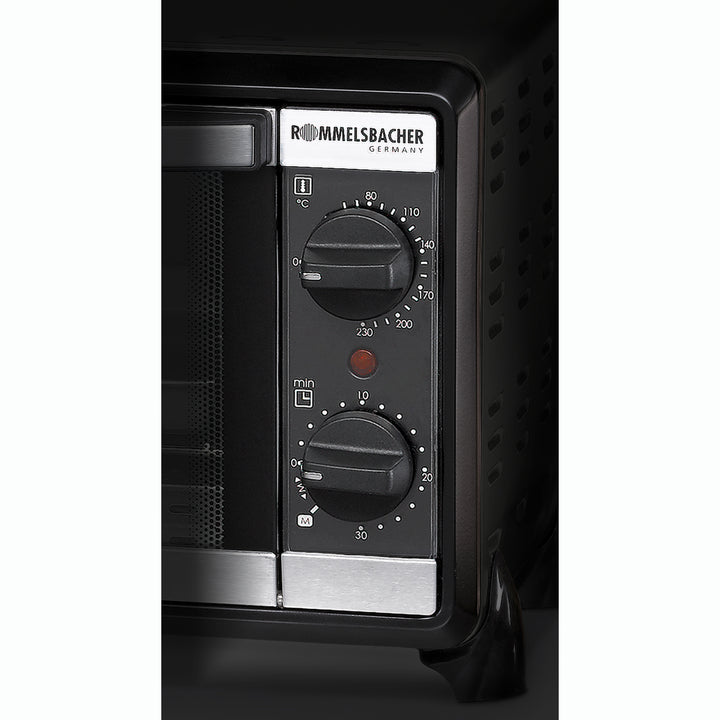 Miniugn 10l  BG 950 Speedy timer funk. Energi sparande