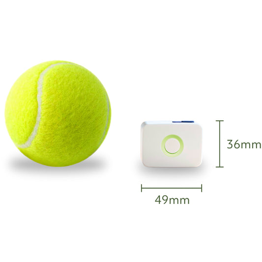 Lildog 2 GPS-Tracker för Hundar