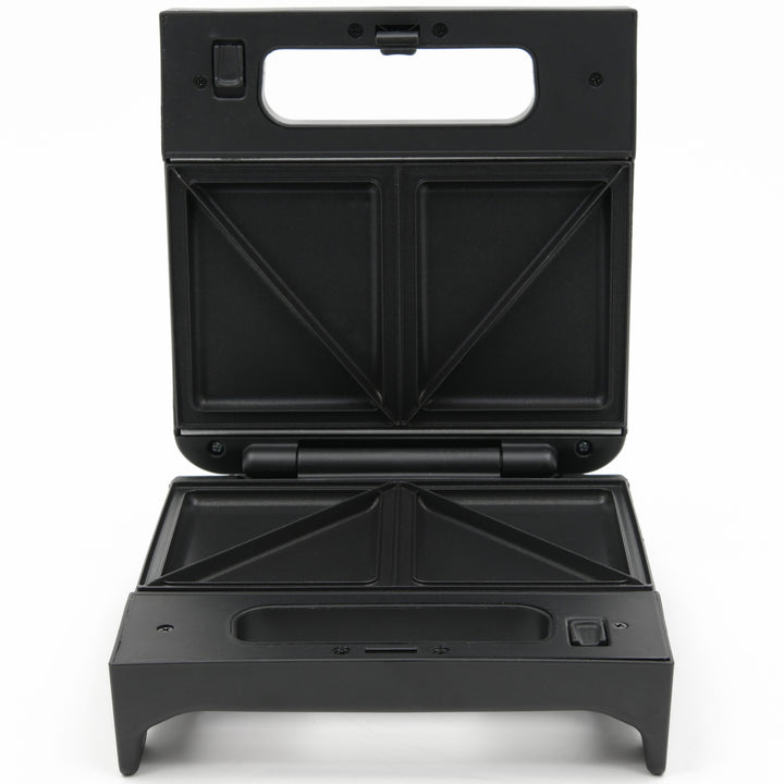 Multitoast & Grill  3-i-1 Max SWG 700  Belgisk våffla