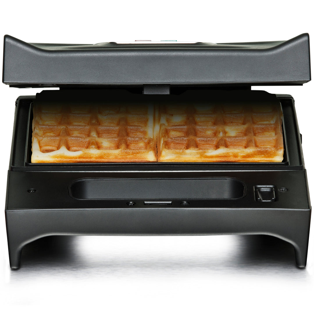 Multitoast & Grill  3-i-1 Max SWG 700  Belgisk våffla