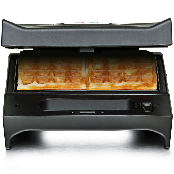 Multitoast & Grill  3-i-1 Max SWG 700  Belgisk våffla