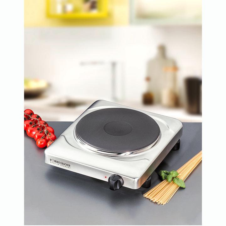 Kokplatta RF 22cm  THS 2022/E 2000W Made in Germany