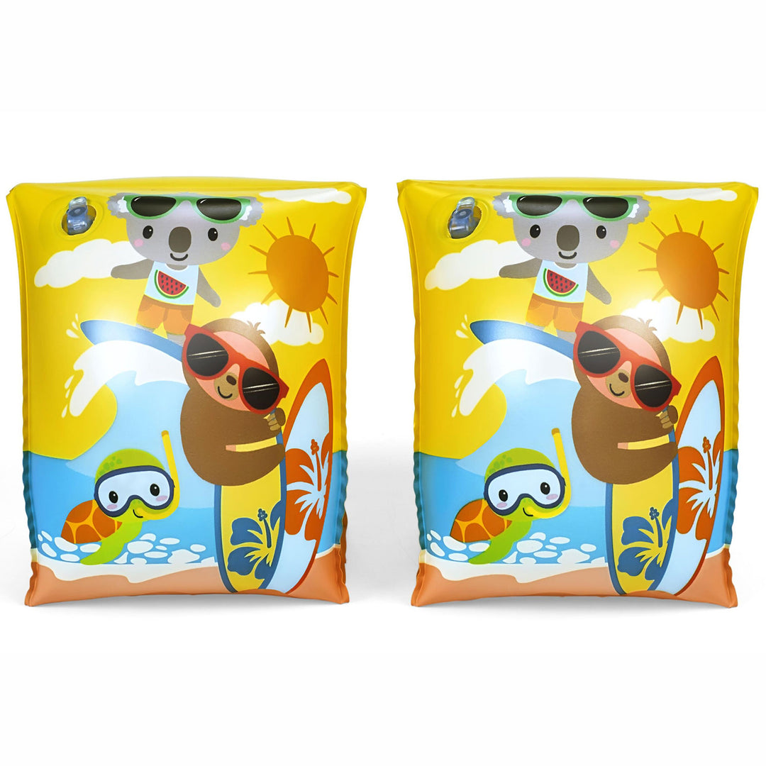 Surf Buddies Flytarmband 23cm x 15cm