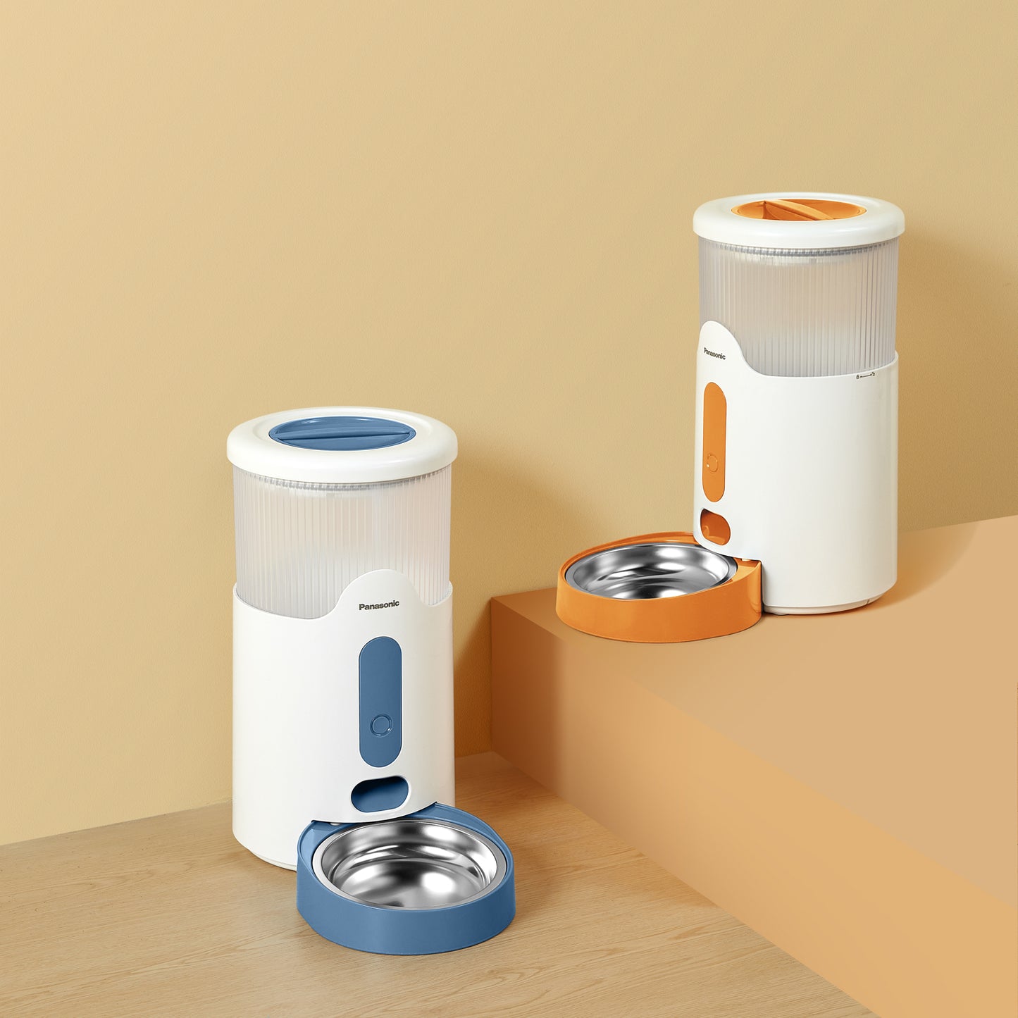 Pet Feeder CP-JNF01