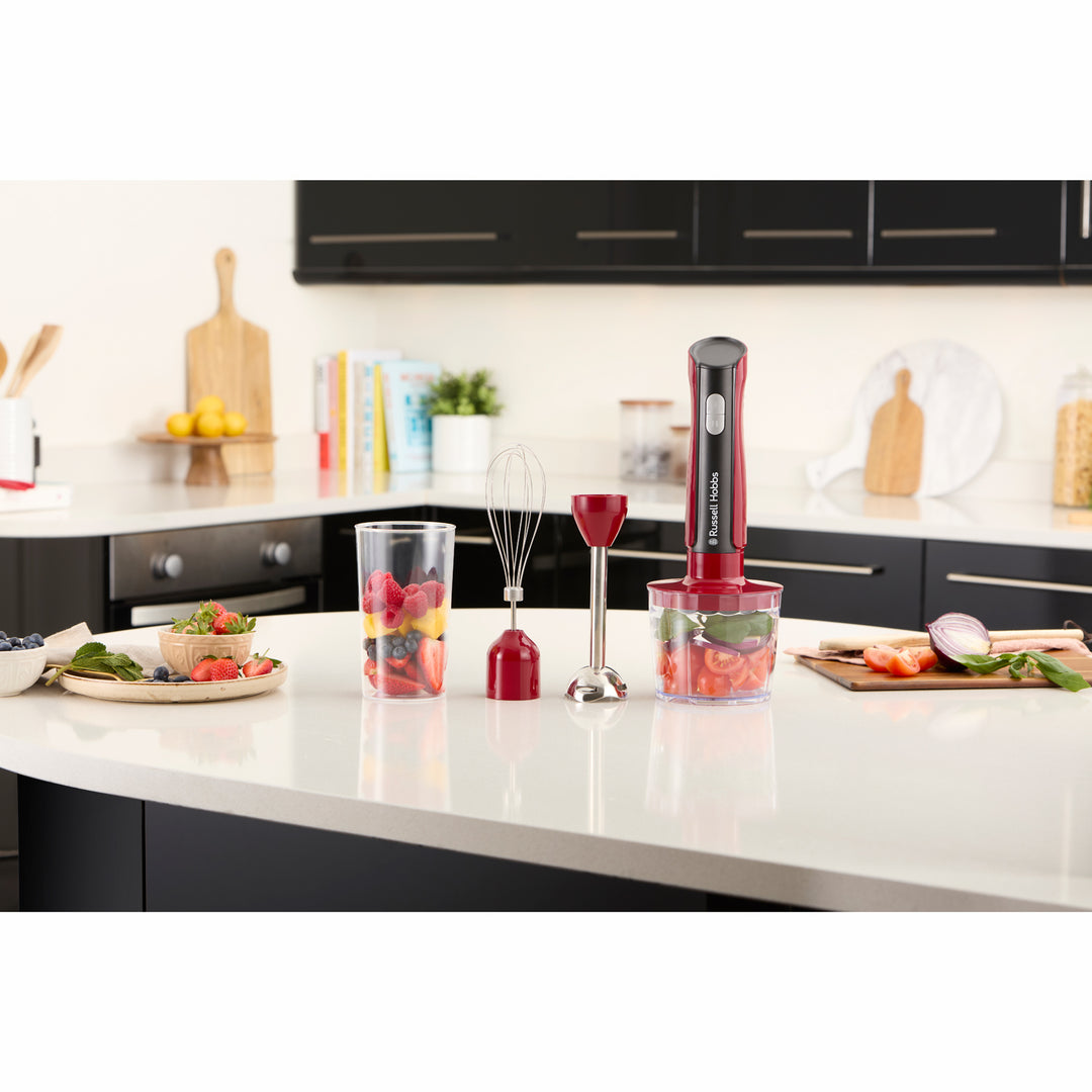 Stavmixer set  27140-56 Desire 3 in 1 Hand Blender