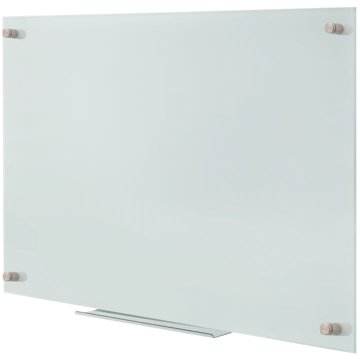 Whiteboard Vägghängd Glas 60x45 cm