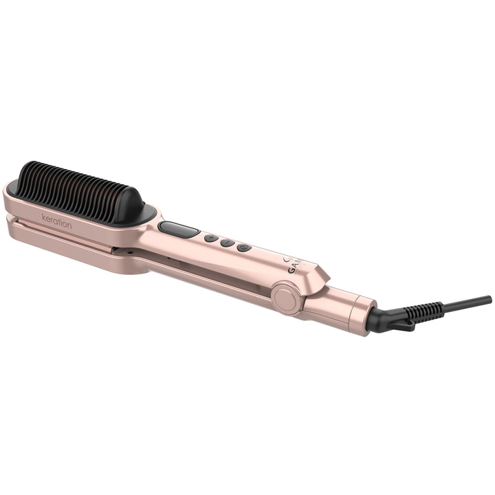 Keration Waver & Brush Styler GI1901