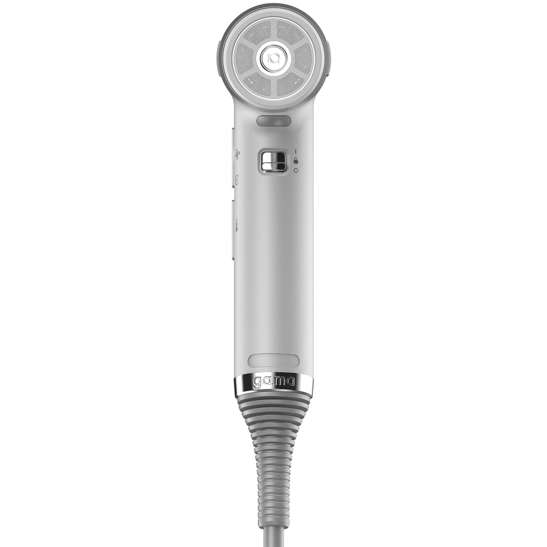 Hårfön iQ 1 Grey Perfetto 110. 000rpm 294gr