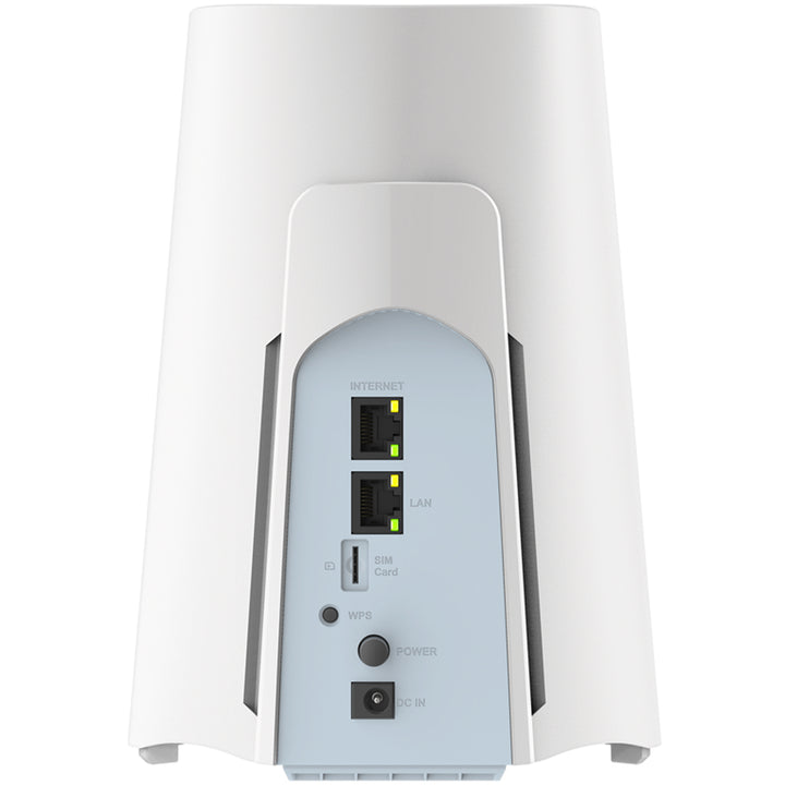 G530 5G NR AX3000 Wi-Fi 6 Router