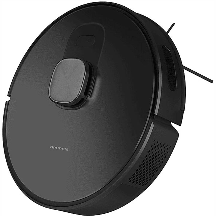 Robotdammsugare VCR5430 Wi-Fi Hepa LDS nav. Teknik