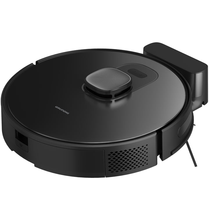 Robotdammsugare VCR5430 Wi-Fi Hepa LDS nav. Teknik