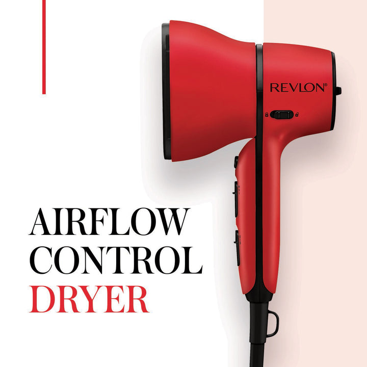 Hårfön Airflow Control 2000watt RVDR5320