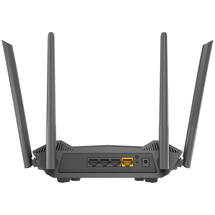 DIR-X1530/EE Router Wi-Fi 6 AX1500