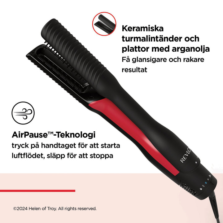 One-Step Air Straight 2-in-1 RVDR5330