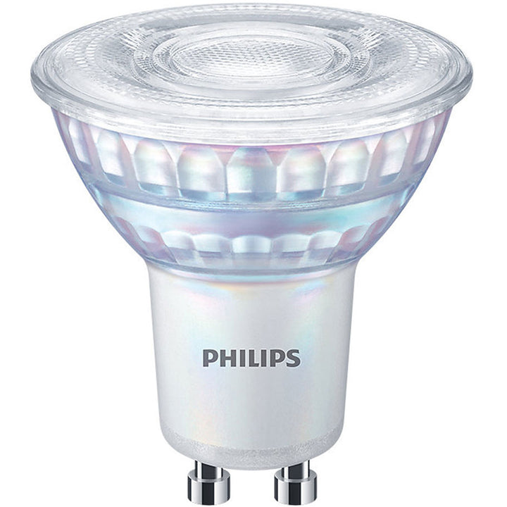 LED GU10 Spot 3,8W (50W) Dimbar WarmGlow 345lm