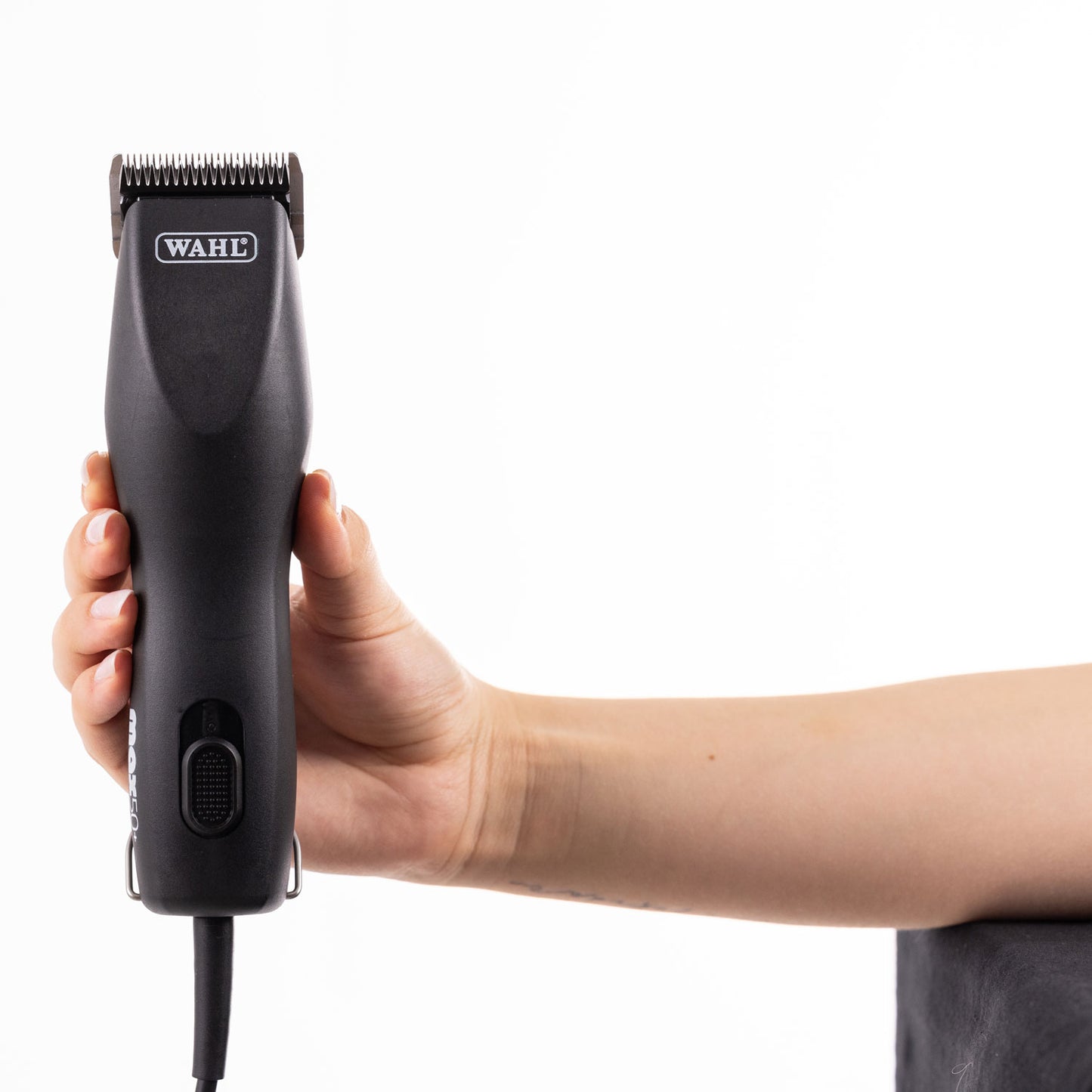 Nätdriven klippmaskin för djur Max50+