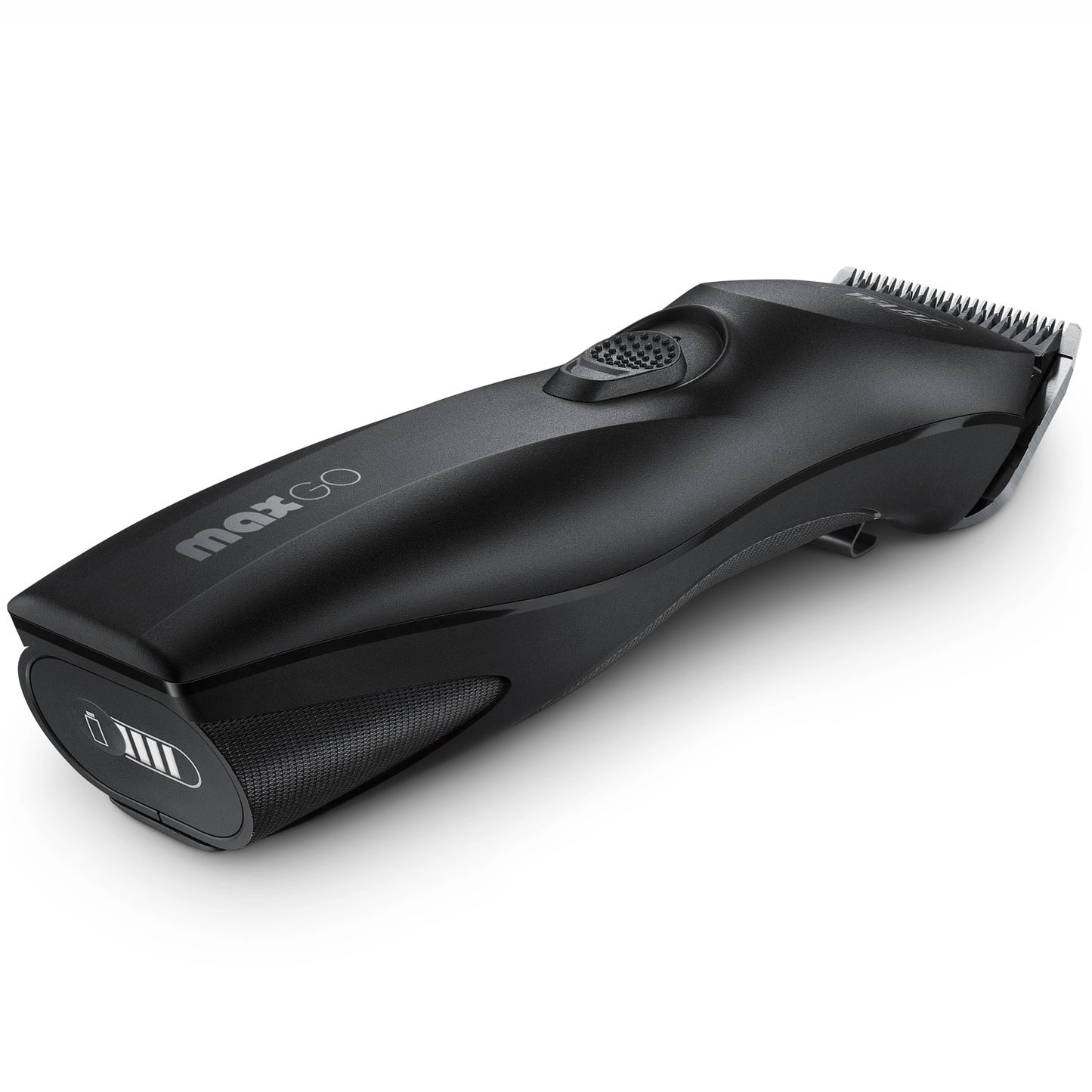 Sladdlös klippmaskin MaxGO Clipper