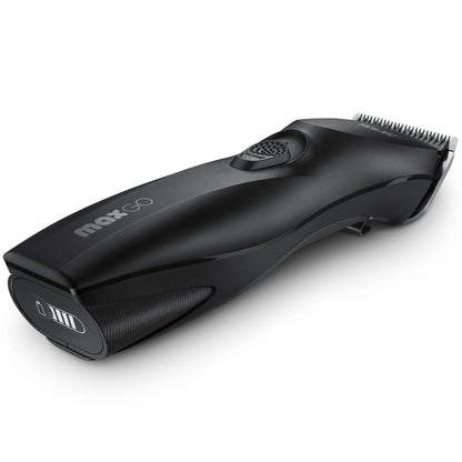 Sladdlös klippmaskin MaxGO Clipper
