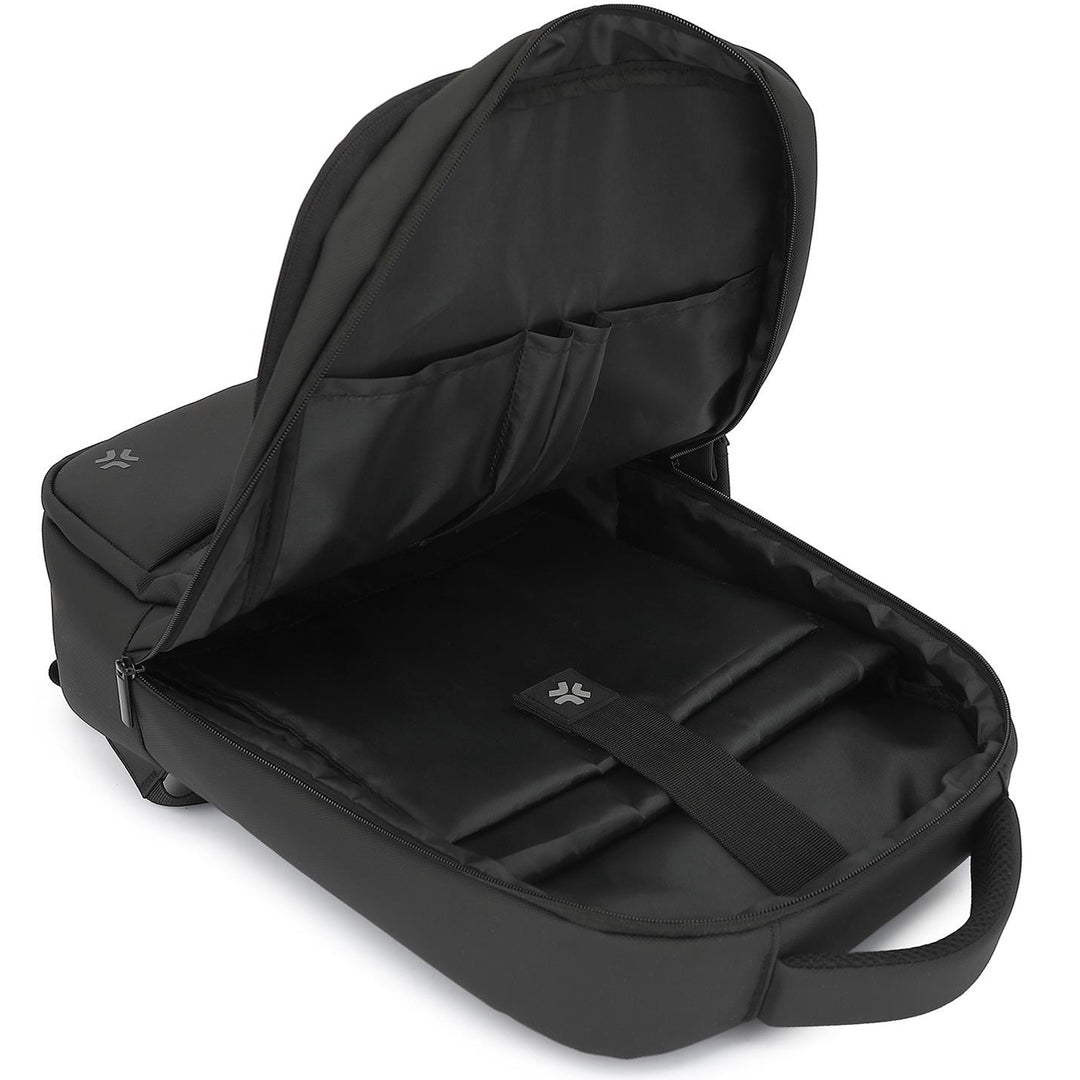 Ryggsäck för laptop 15,6" Svart