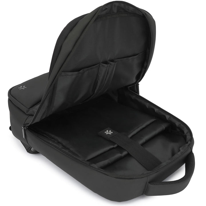 Ryggsäck för laptop 15,6" Svart