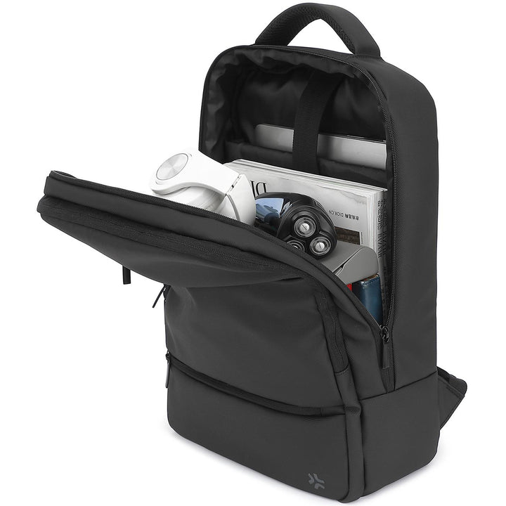 Ryggsäck för laptop 15,6" Svart
