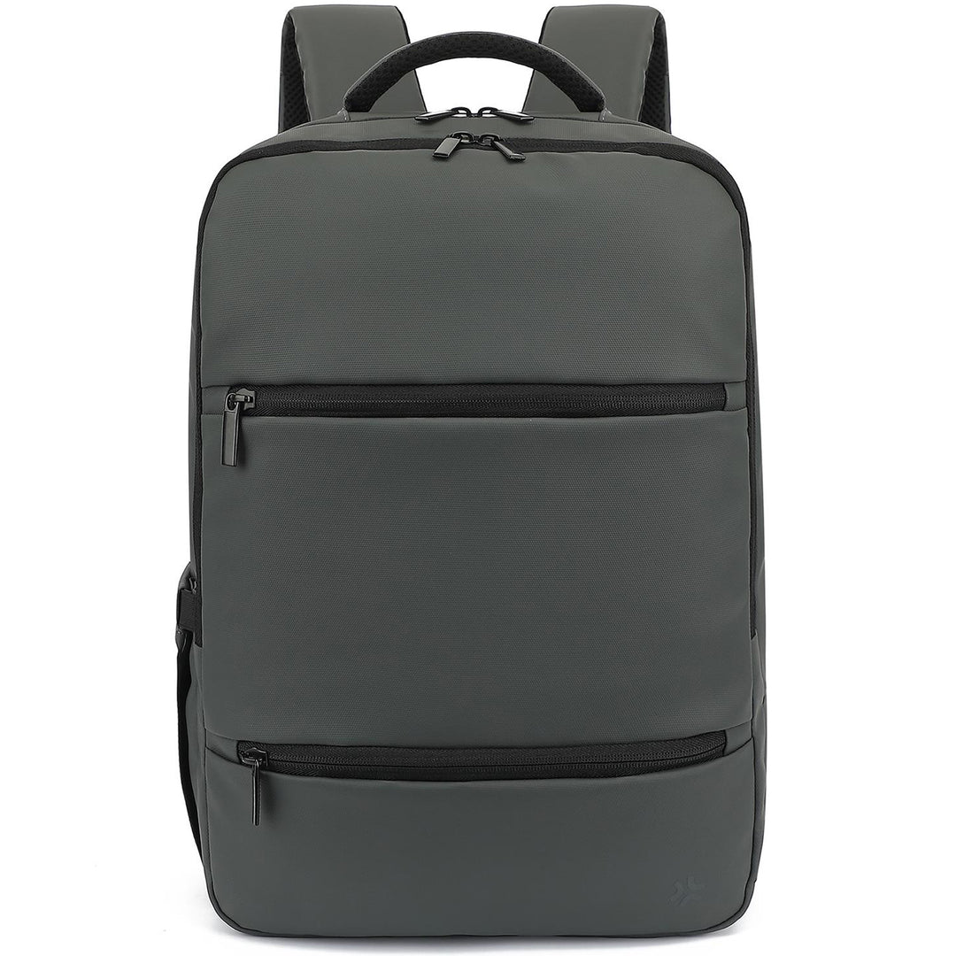 Ryggsäck för laptop 15,6" Grå