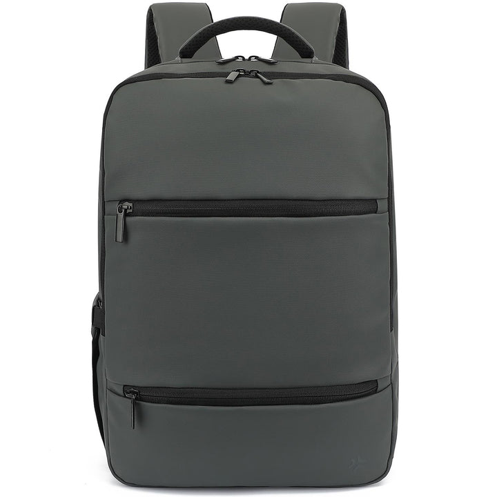 Ryggsäck för laptop 15,6" Grå