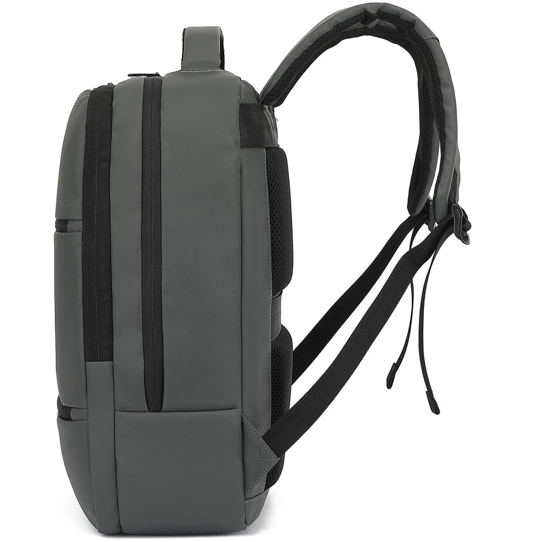 Ryggsäck för laptop 15,6" Grå
