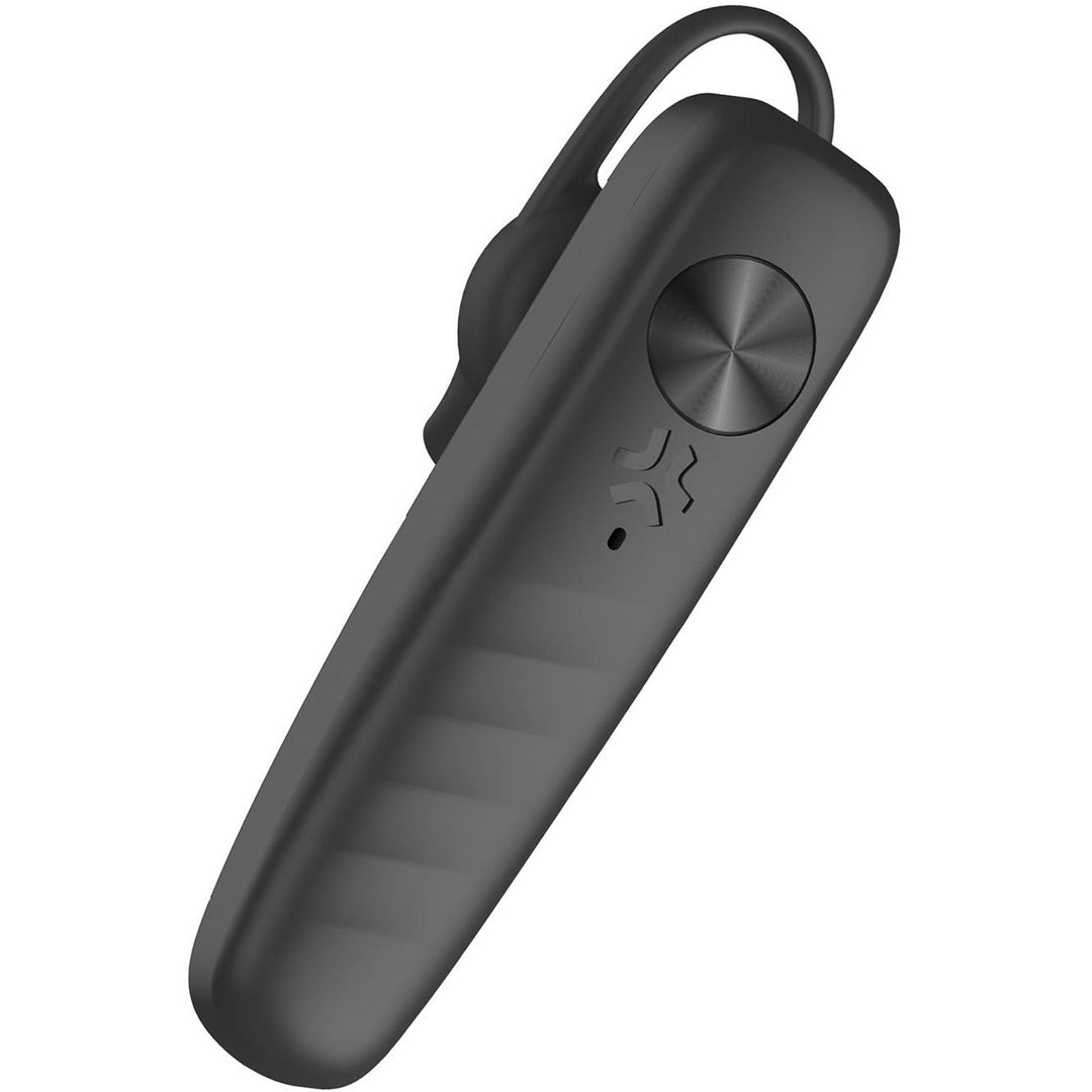 Headset Trådlöst Mono BH20 Svart