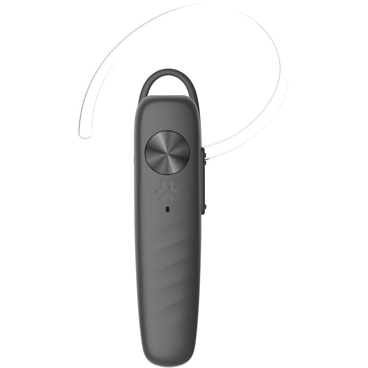 Headset Trådlöst Mono BH20 Svart