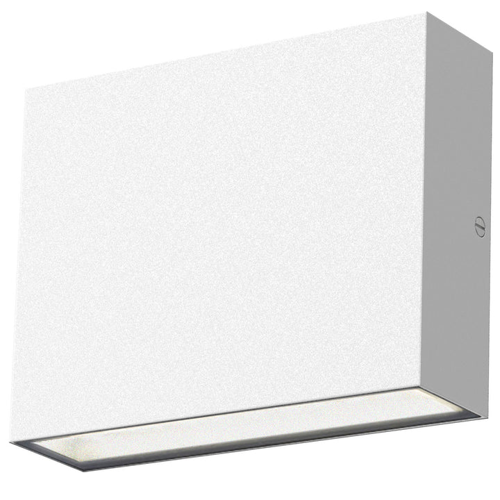 Per I Väggarmatur LED IP54 3000K 4W 210lm Vit