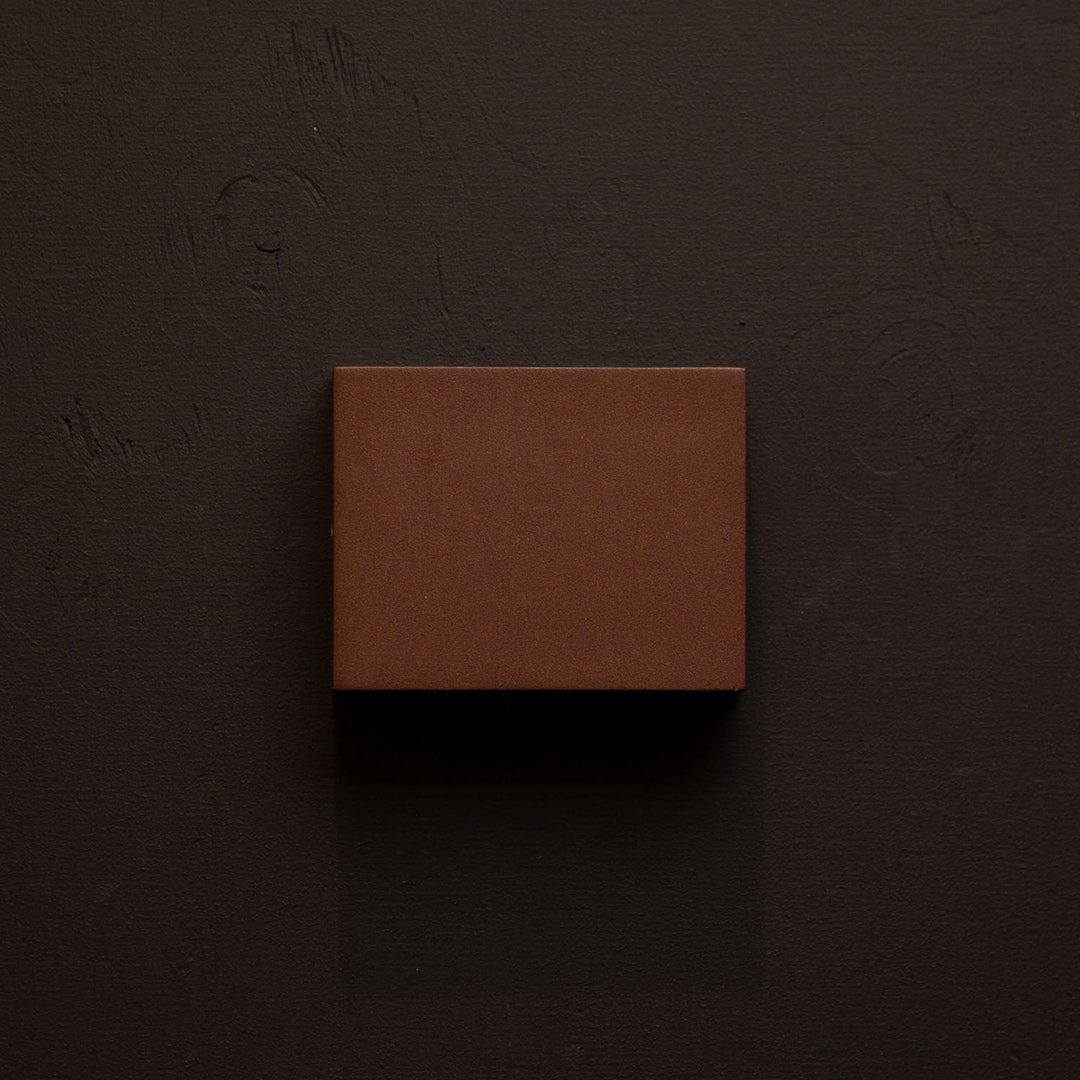 Per I Väggarmatur LED IP54 3000K 4W 210lm Corten