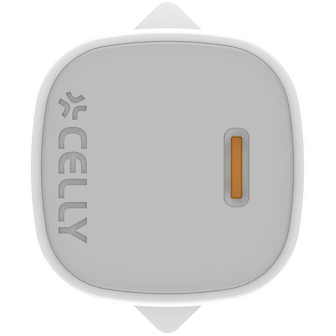 USB-laddare GaN 1 x USB-C PD 25W