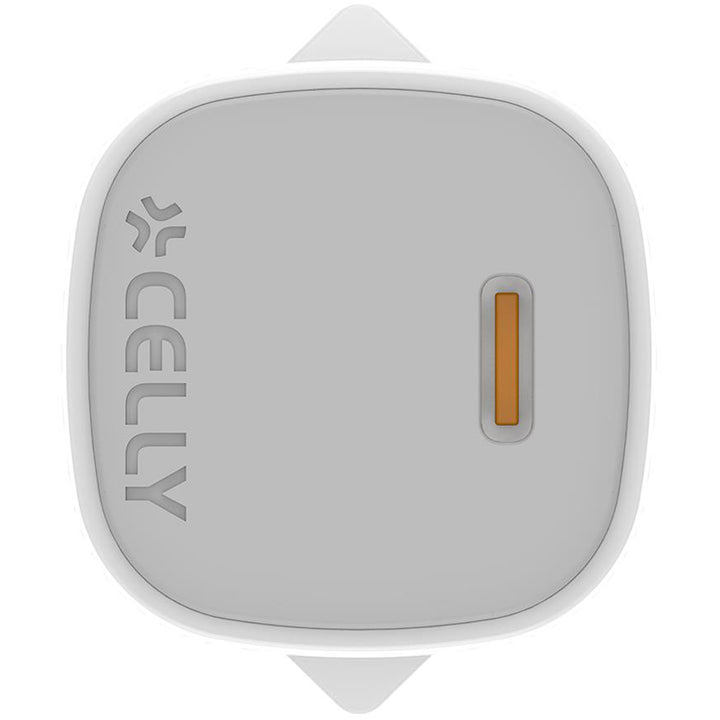 USB-laddare GaN 1 x USB-C PD 25W