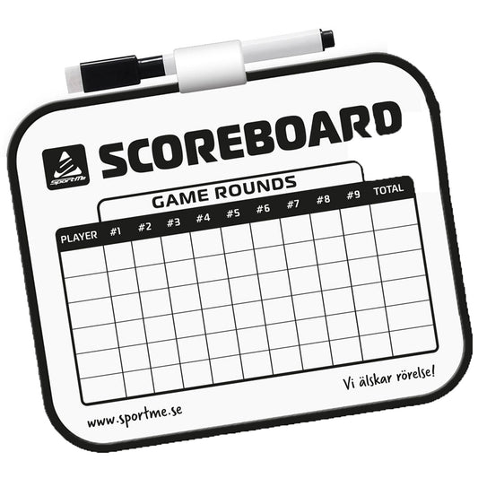 Whiteboard Med Penna