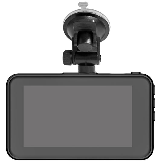 Bilkamera 3" IPS-skärm CCT-1650