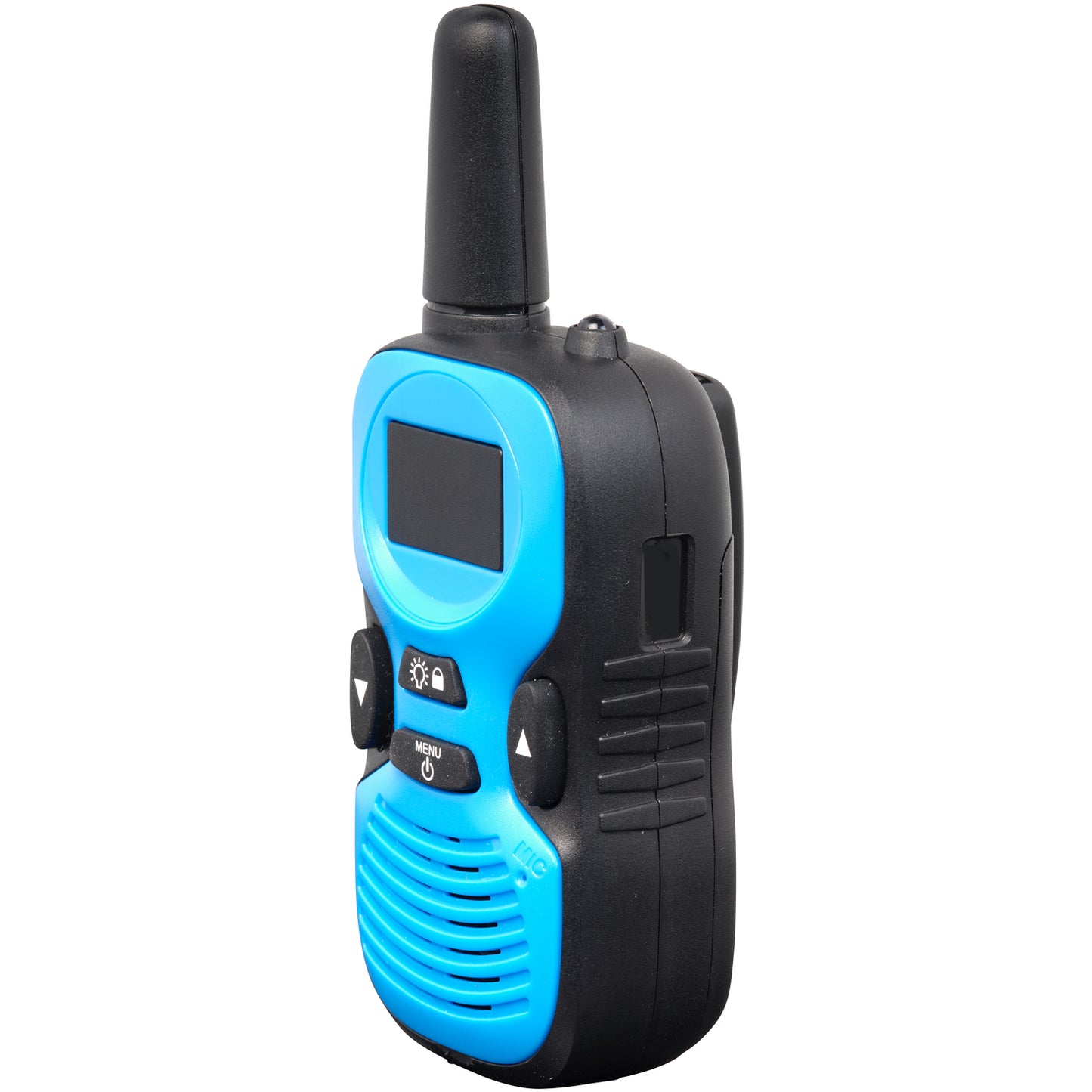 Walkie Talkie "Kids set" Två handenheter 8 kanaler WTK-441 Blå / Rosa