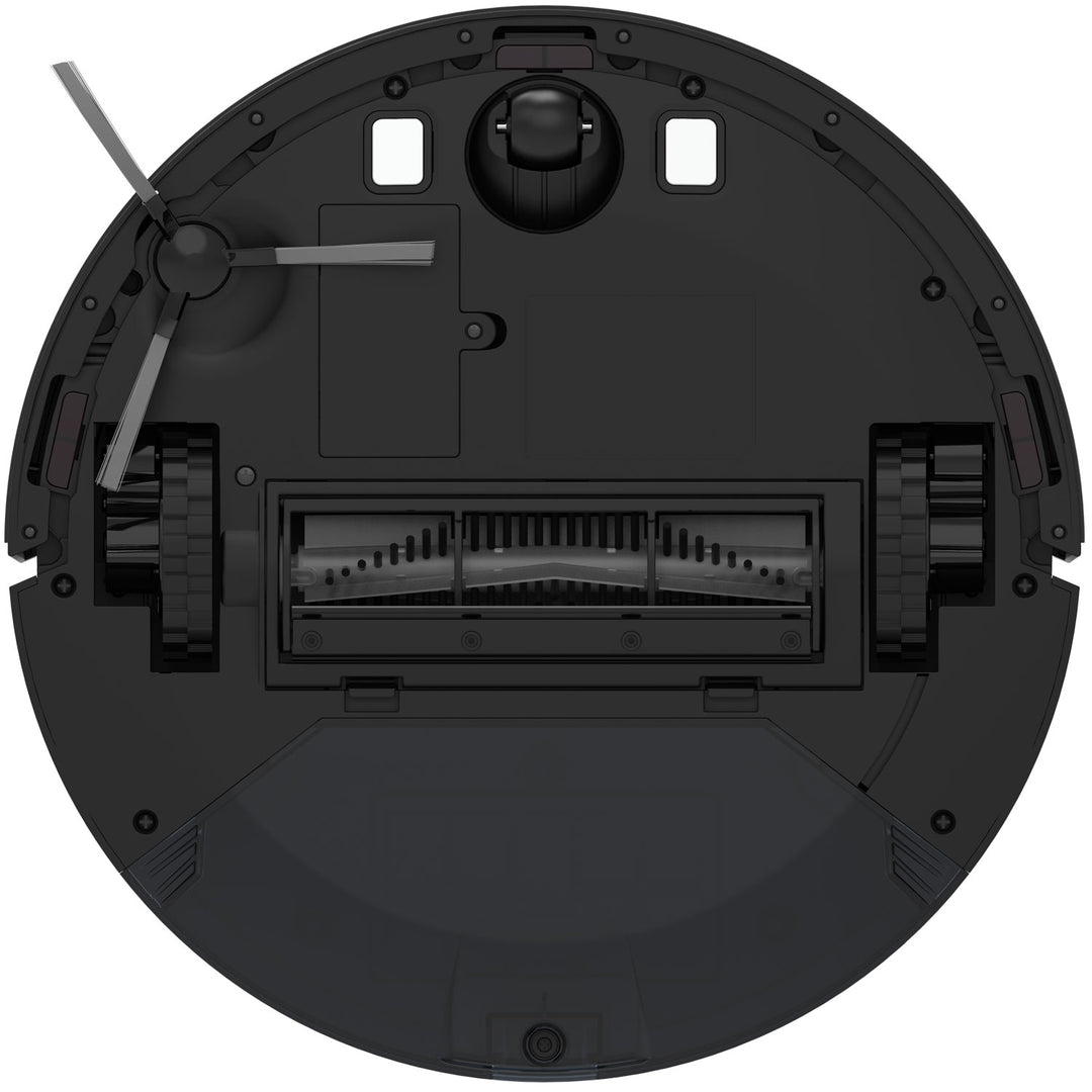 Robotdammsugare Gyro navigation Wifi ≤65db Auto-laddning RVC-125