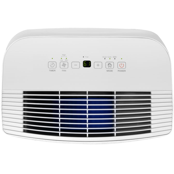 Avfuktare 20L/24h