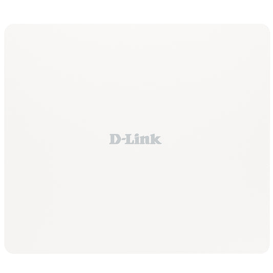 DAP-X3060OU Nuclias Connect AX3000 Wi-Fi 6 Dual Band PoE Utomhus-accesspunkt