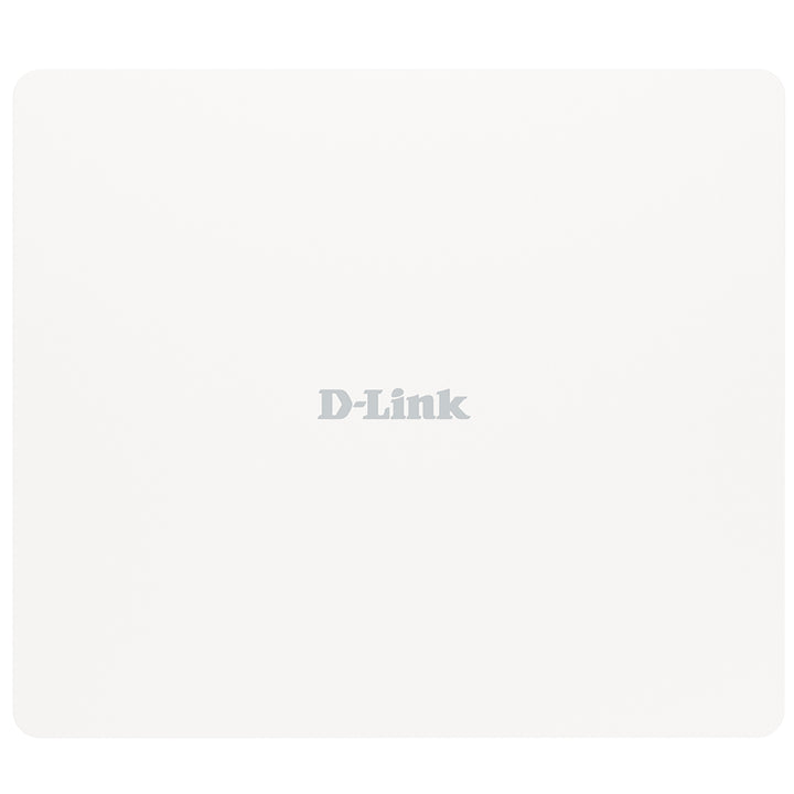 DAP-X3060OU Nuclias Connect AX3000 Wi-Fi 6 Dual Band PoE Utomhus-accesspunkt