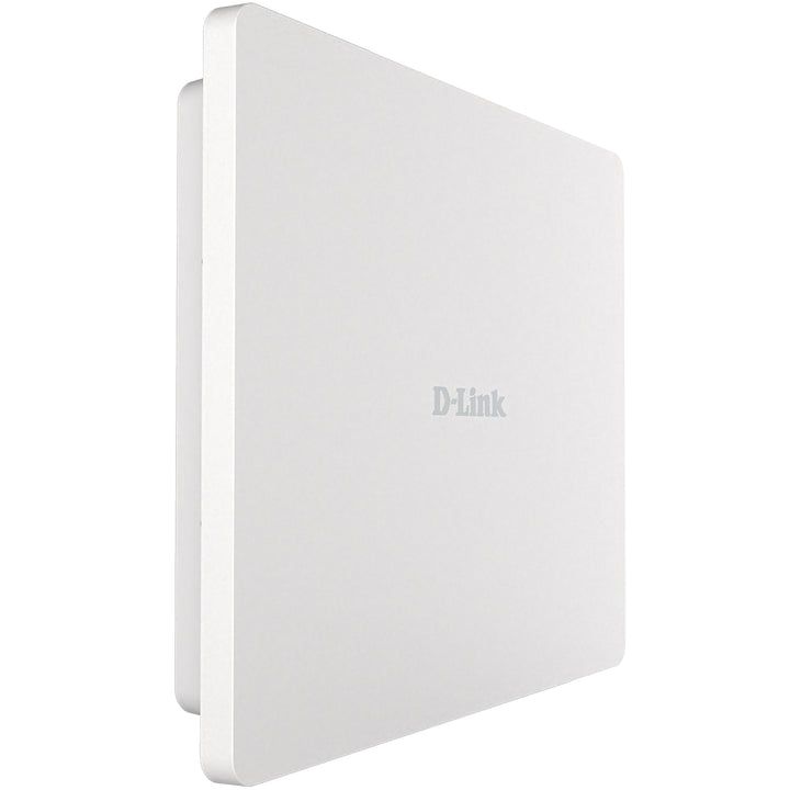 DAP-X3060OU Nuclias Connect AX3000 Wi-Fi 6 Dual Band PoE Utomhus-accesspunkt
