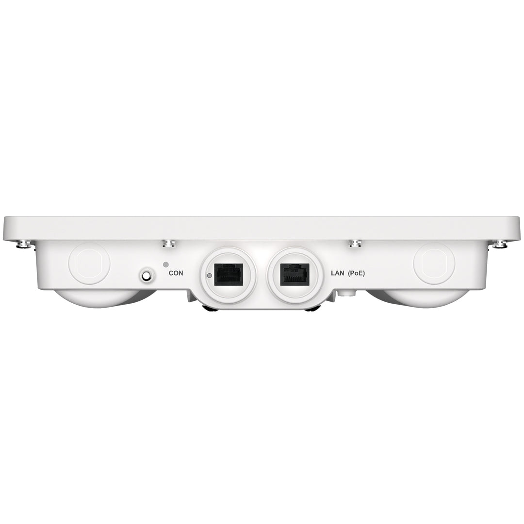 DAP-X3060OU Nuclias Connect AX3000 Wi-Fi 6 Dual Band PoE Utomhus-accesspunkt