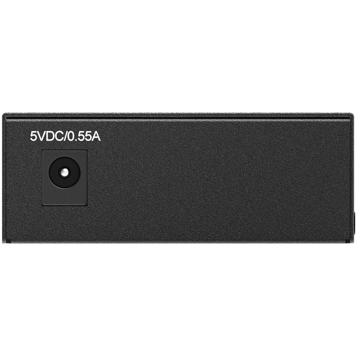 DMC-F02SC 10/100BaseTX to 100BaseFX SC Multi-mode Media Converter 2 km