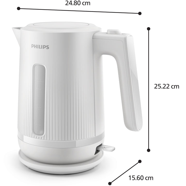 Vattenkokare HD9411/00 1,7l 3000 serien