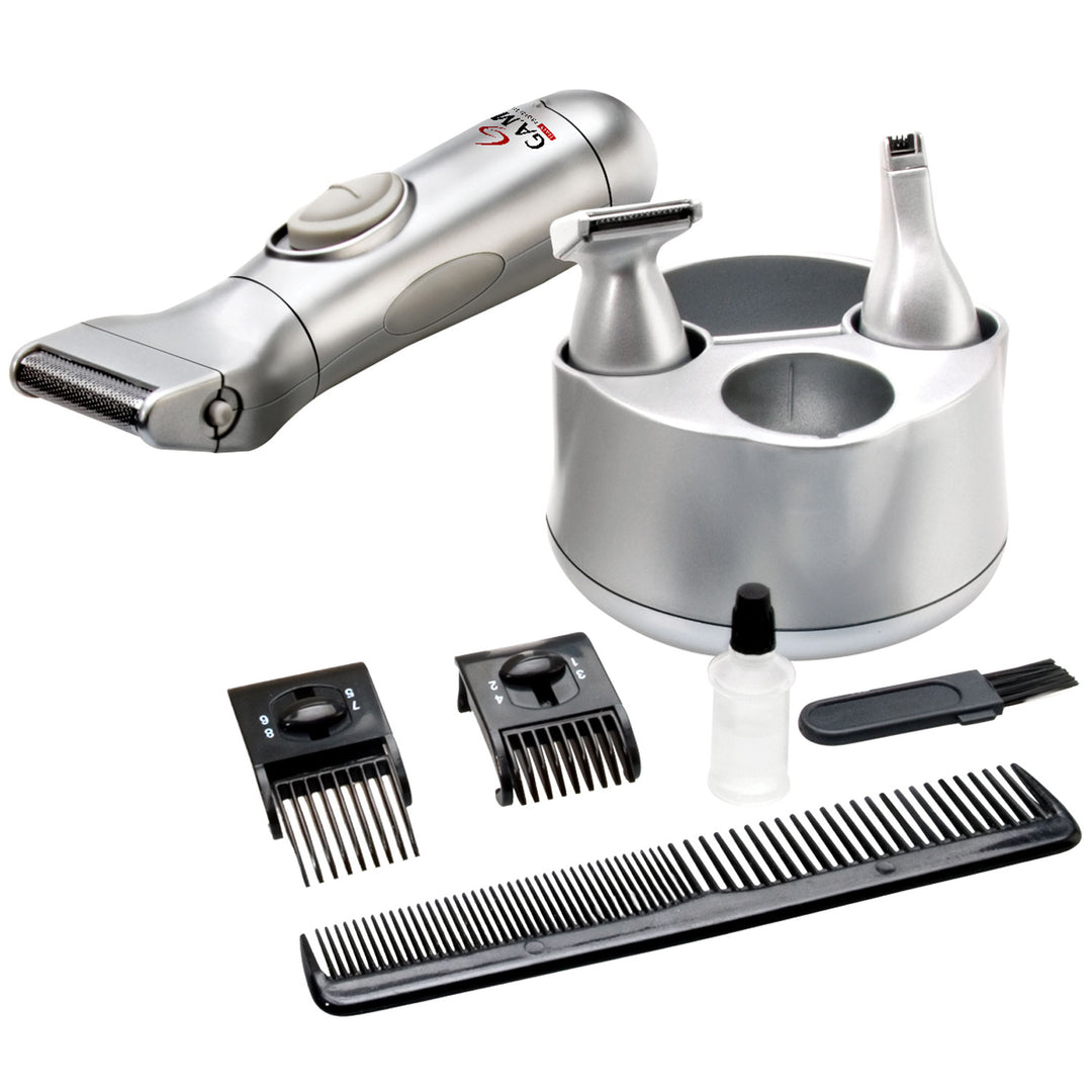 Multitrimmer 6-i-1 kit GM2102