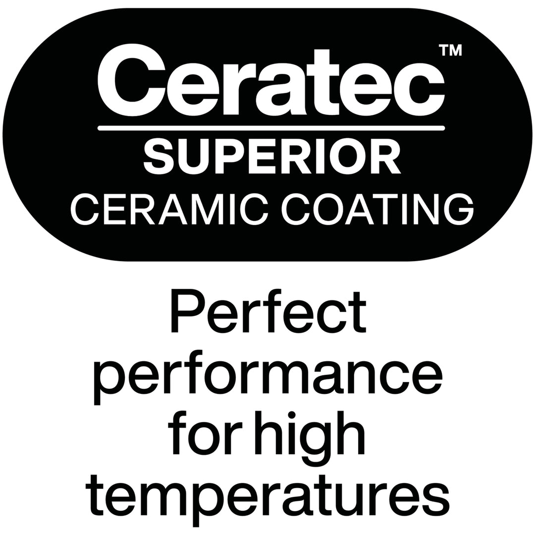 Stekpanna Hard Face 28 cm  Keramisk 1075520
